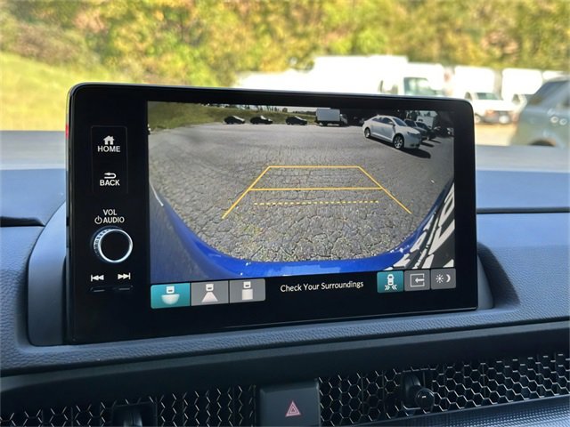 Used 2025 Honda CR-V Sport-L image 10