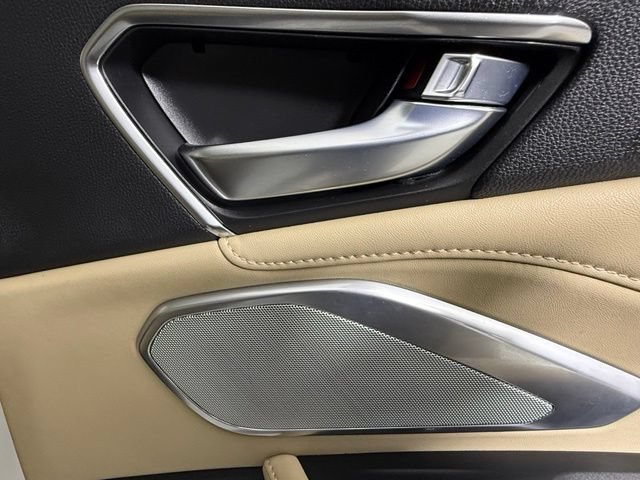 Used 2019 Acura RDX w/ Technology Package FWD image 26