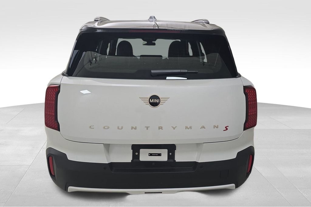 New 2026 MINI Cooper Countryman S AWD/4WD image 8