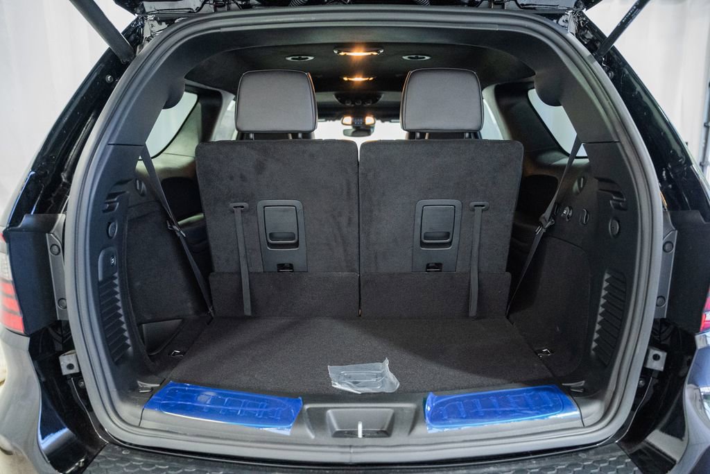 New 2026 Dodge Durango GT AWD/4WD image 10