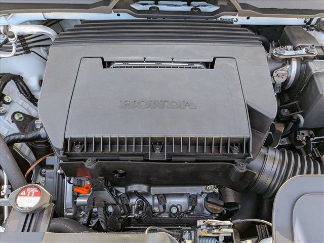 New 2026 Honda Passport TrailSport image 18