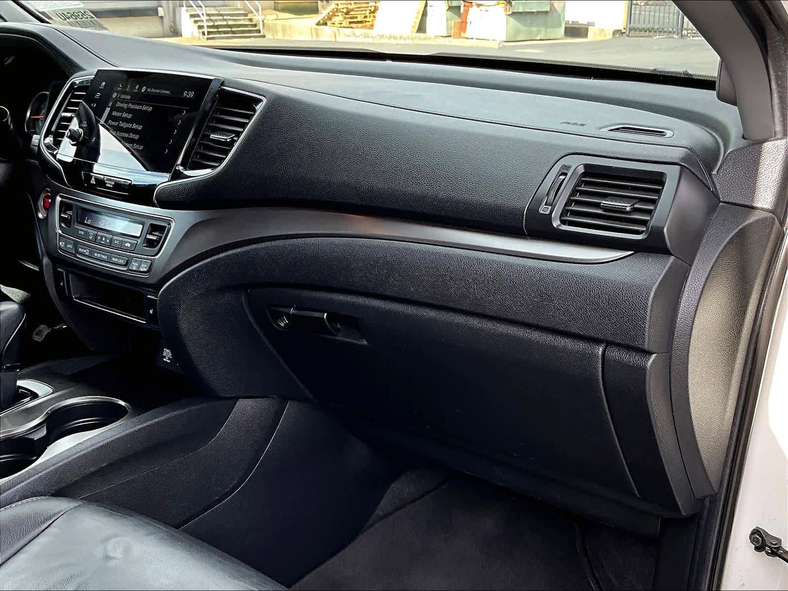 Used 2019 Honda Pilot EX-L image 18