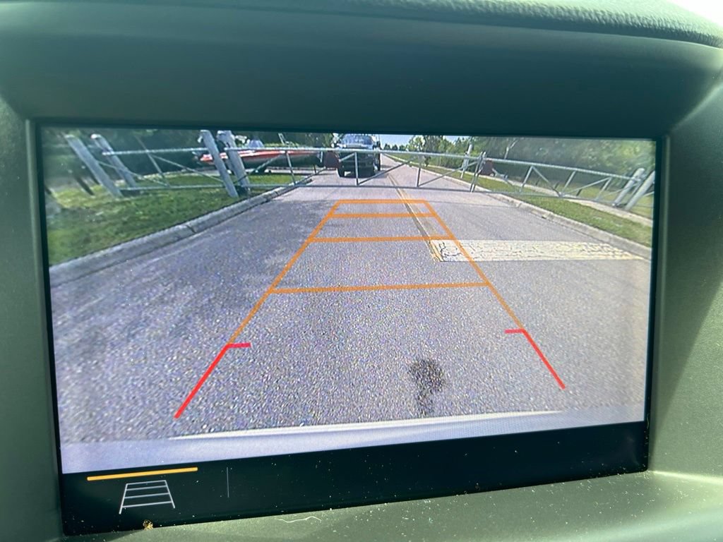 Used 2020 GMC Terrain SLT w/ Preferred Package FWD image 43