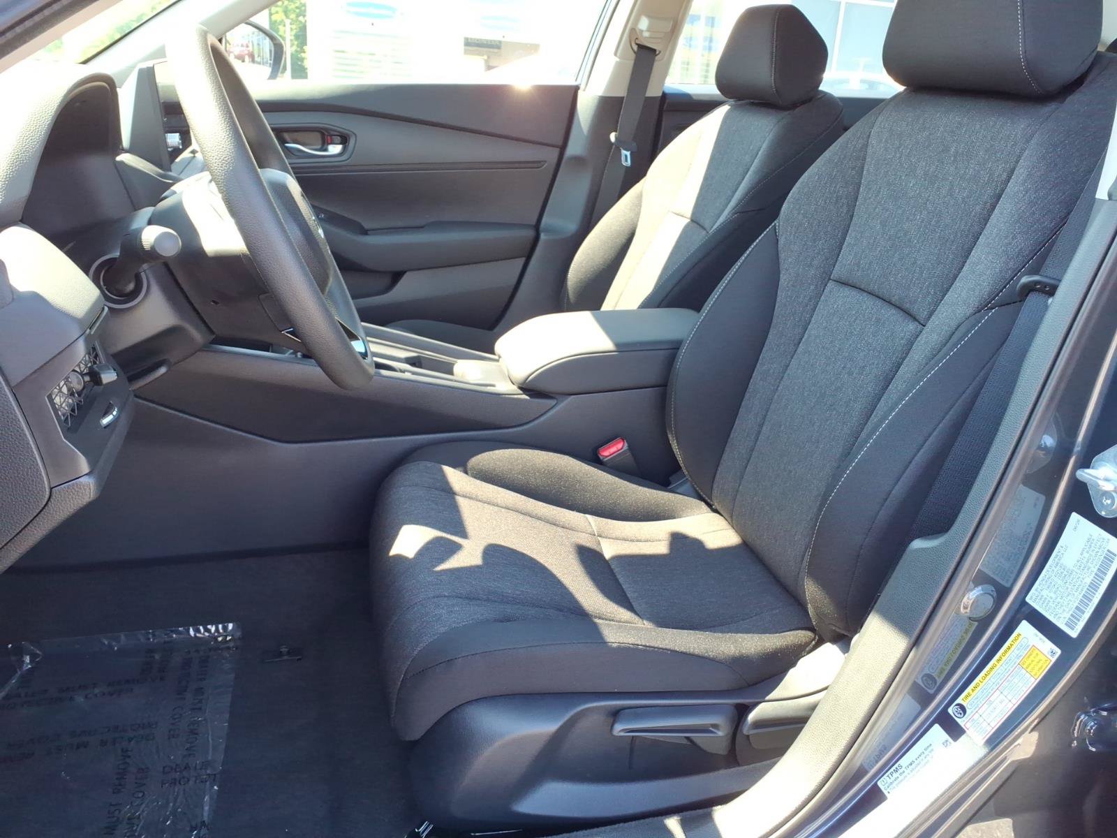 New 2026 Honda Accord LX image 6