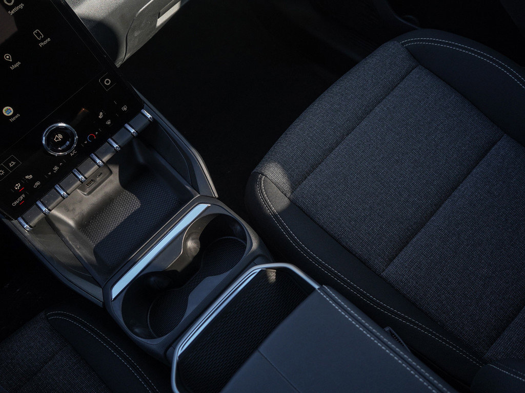 New 2026 GMC Terrain Elevation image 25