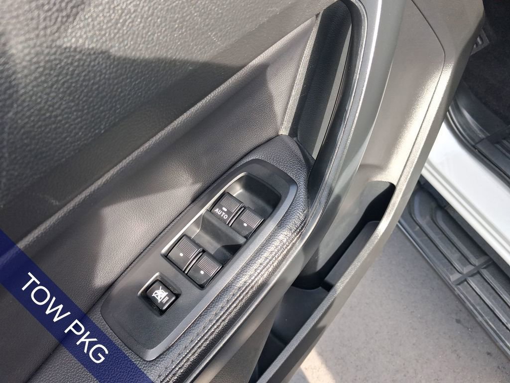 Used 2022 Ford Ranger Lariat w/ Equipment Group 501A High image 8