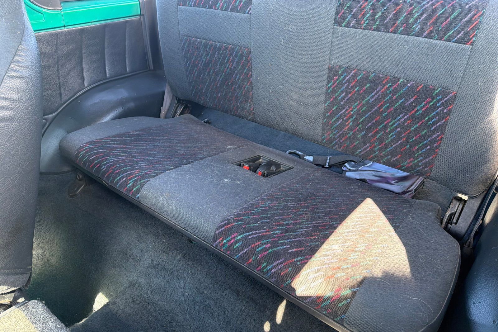 Used 1995 Geo Tracker Lsi image 8