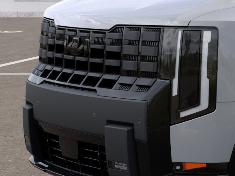 New 2027 Kia Telluride EX image 12