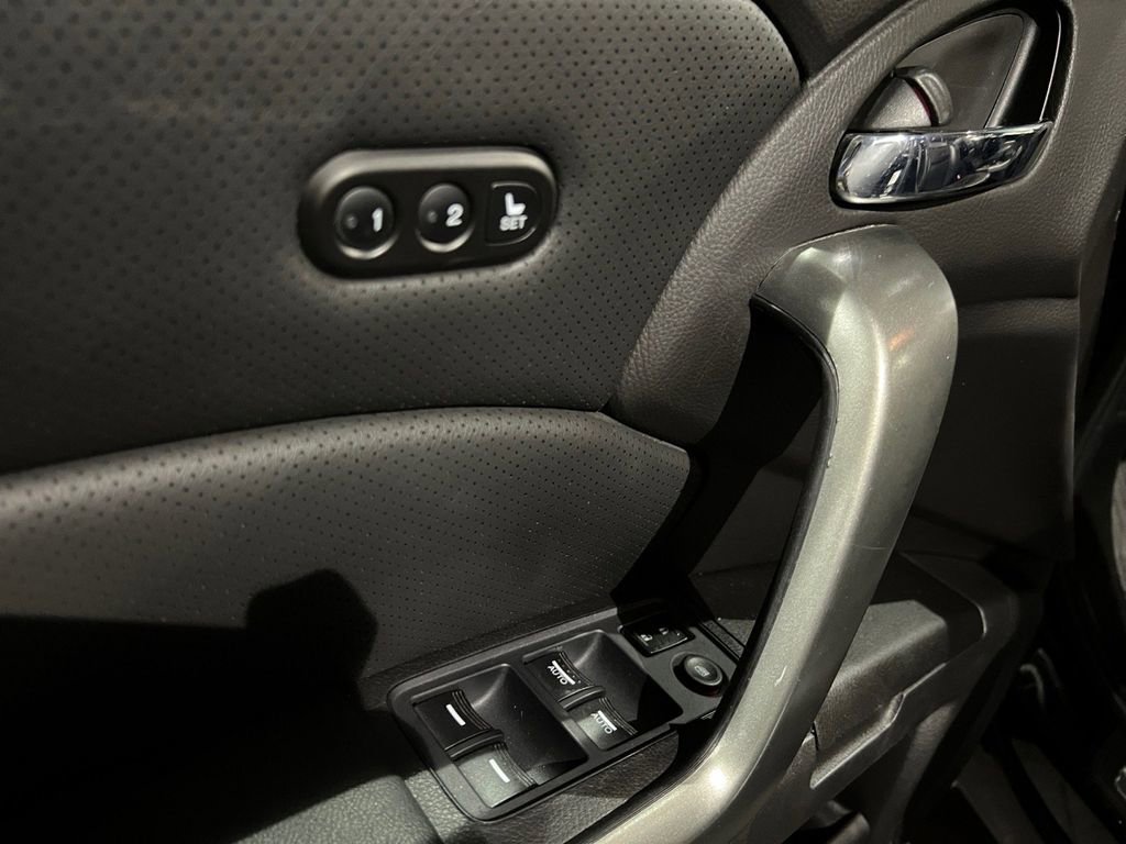 Used 2010 Acura RDX w/ Technology Package image 21