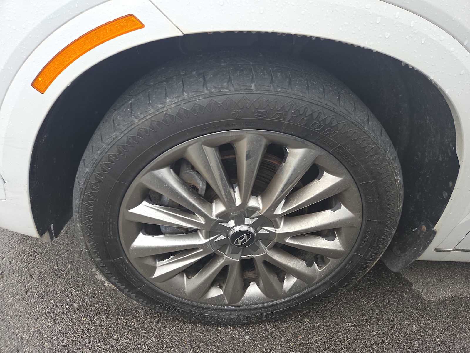 Used 2020 Hyundai Palisade Limited image 5