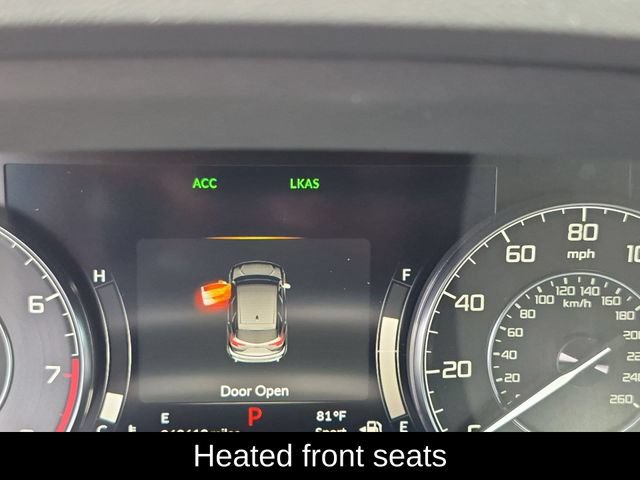 Used 2021 Acura RDX FWD image 15