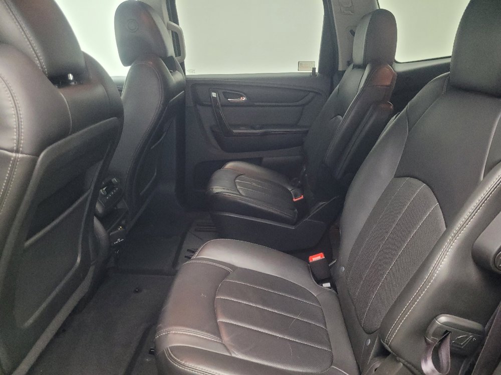 Used 2015 Chevrolet Traverse LTZ FWD image 18