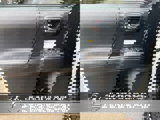 Used 2017 Toyota Tacoma TRD Pro image 18