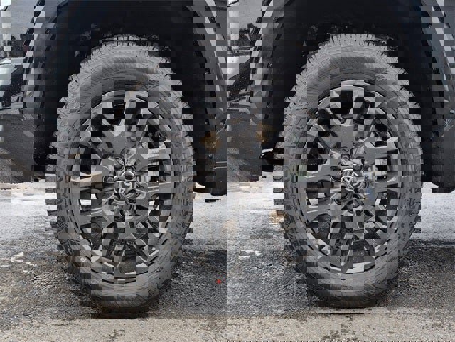 New 2026 Toyota Tundra Platinum image 9