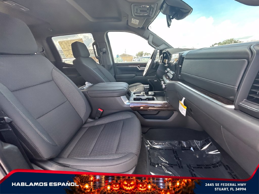 New 2026 GMC Sierra 1500 Elevation w/ Preferred Package RWD image 20