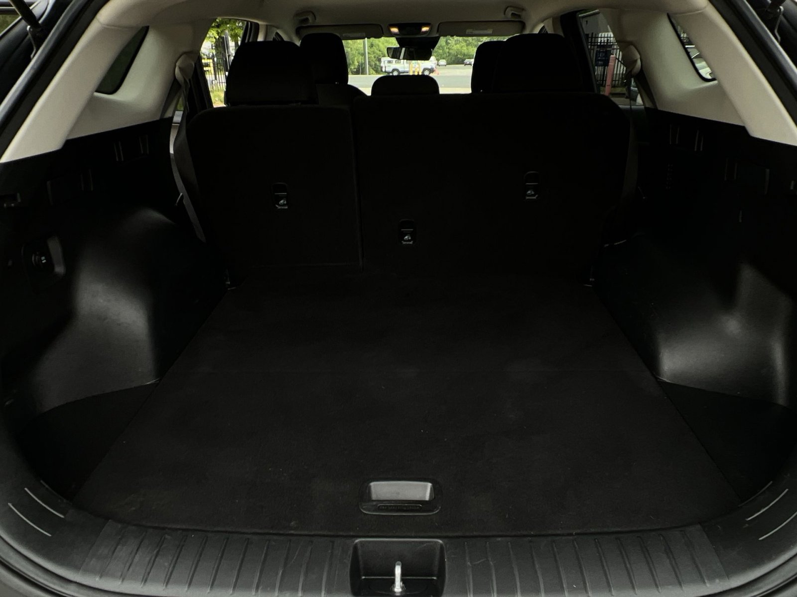 Used 2023 Kia Sportage LX AWD/4WD image 36