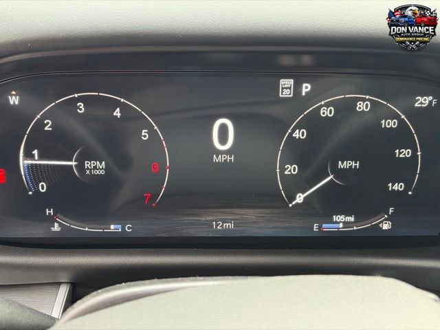 New 2026 Jeep Grand Wagoneer L Limited AWD/4WD image 17