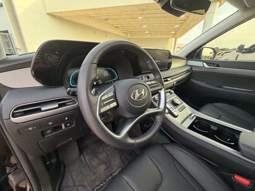 Used 2025 Hyundai Palisade XRT AWD/4WD image 14