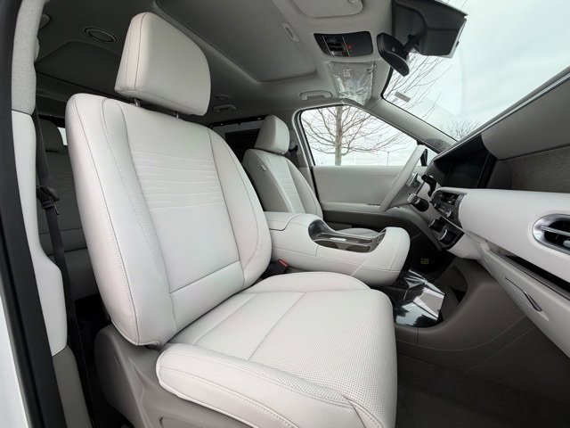 New 2026 Hyundai Palisade Limited image 52