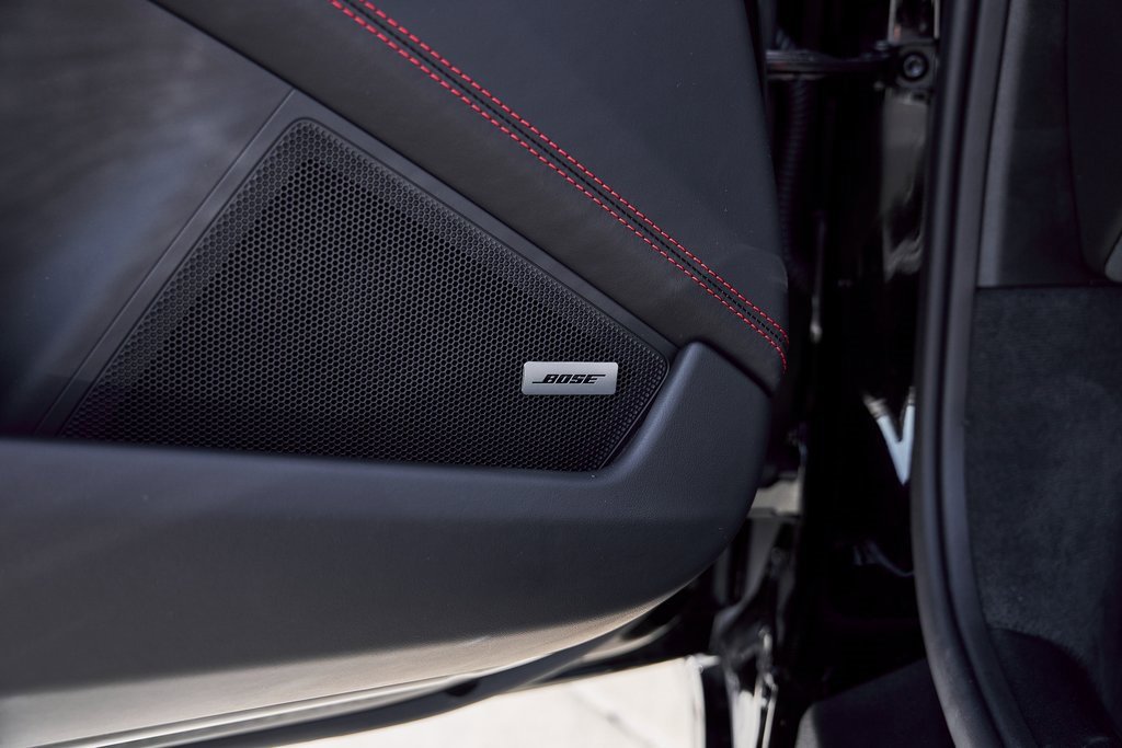 Used 2026 Porsche 911 Carrera GTS w/ Premium Package image 31