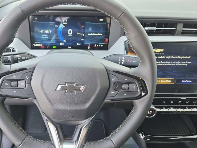 New 2027 Chevrolet Bolt LT w/ Comfort Package image 15