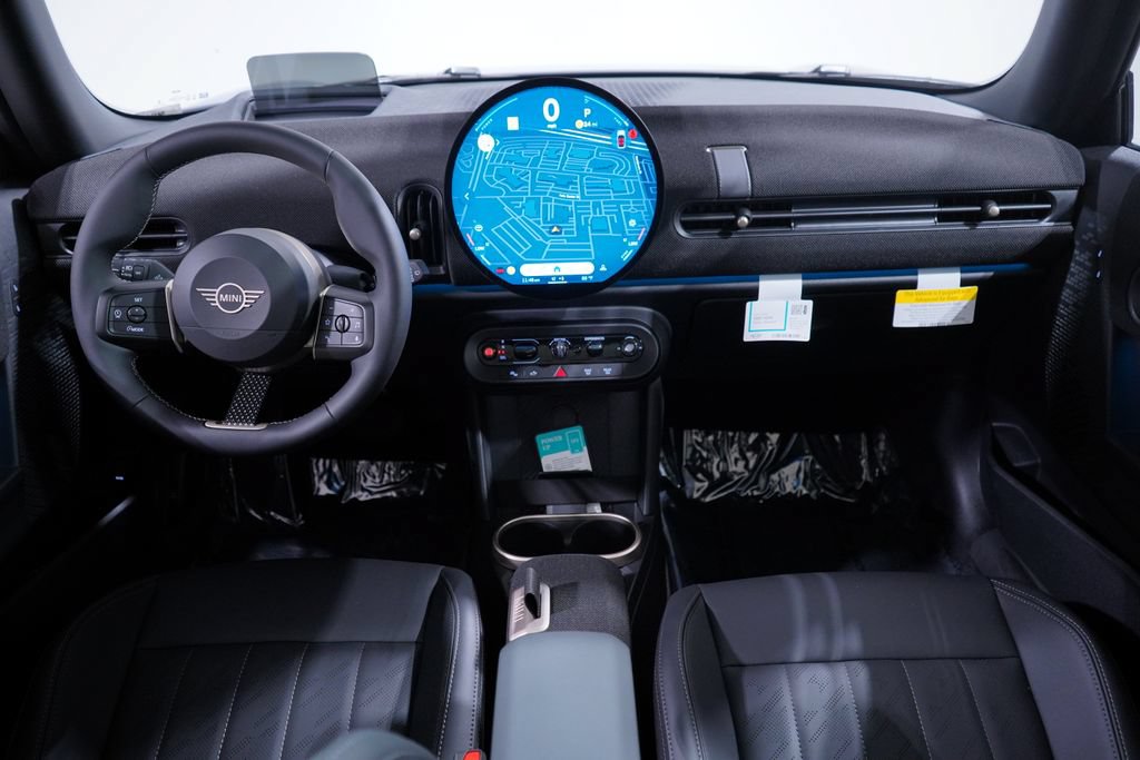 New 2026 MINI Cooper S FWD image 11