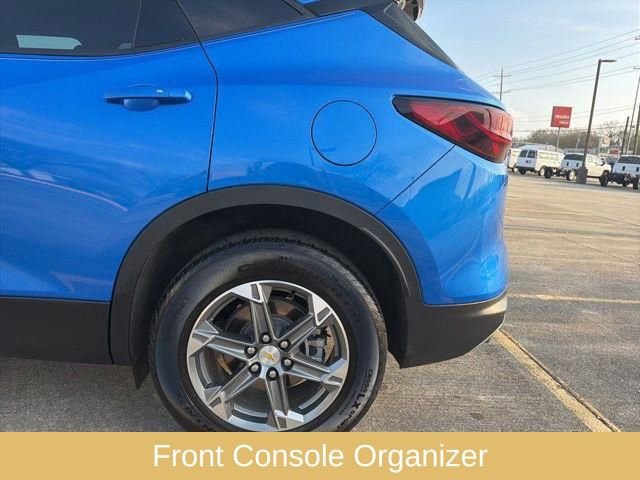 Used 2024 Chevrolet Blazer LT w/ Convenience Package image 35