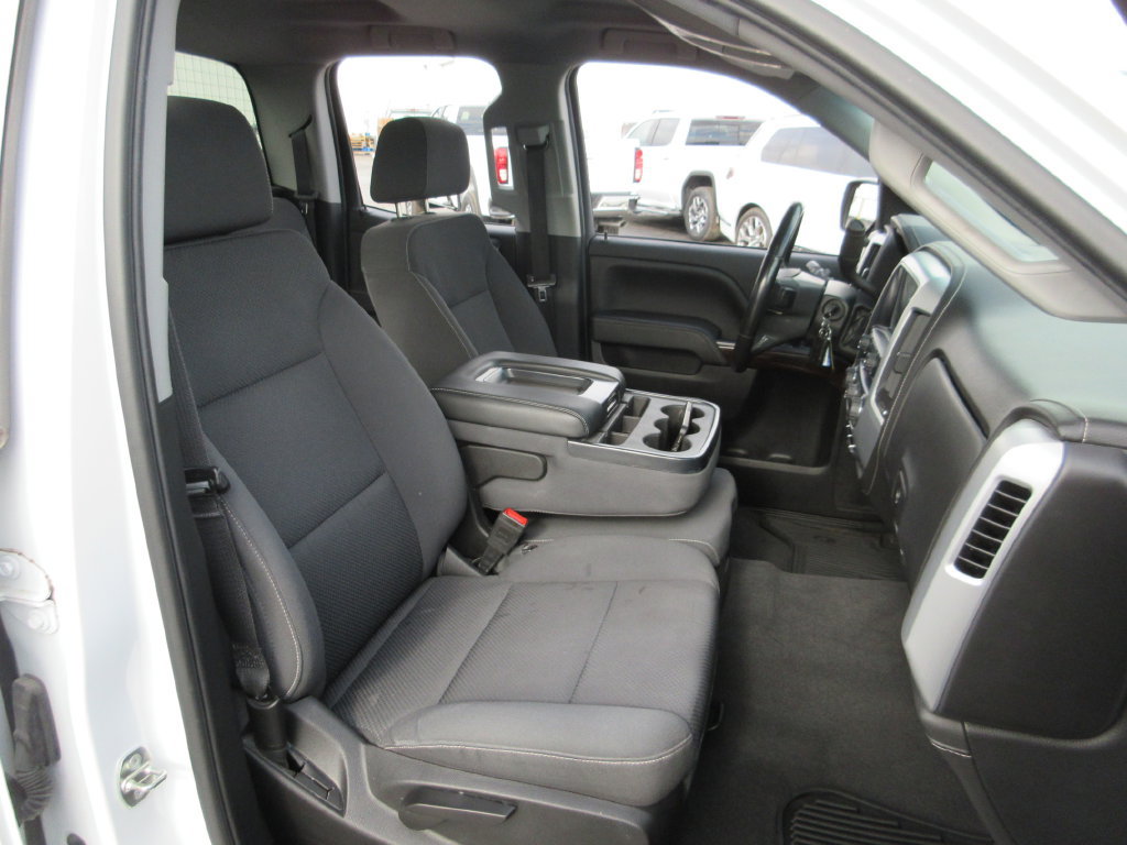Certified 2019 GMC Sierra 1500 SLE w/ SLE Value Package AWD/4WD image 21