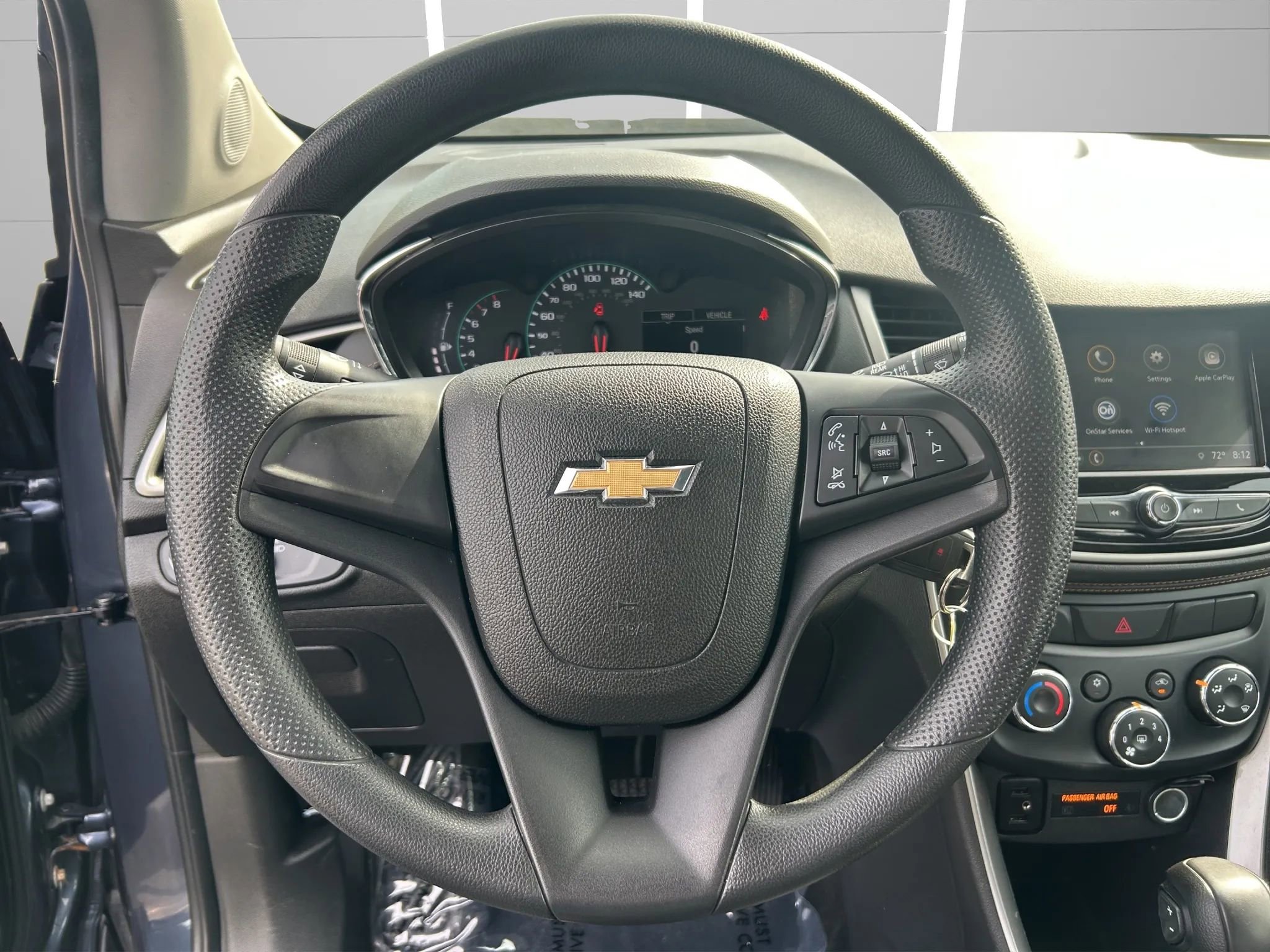 Used 2018 Chevrolet Trax LS image 16