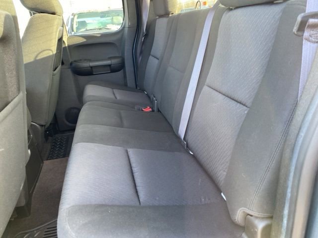 Used 2013 Chevrolet Silverado 1500 LT w/ All-Star Edition image 24