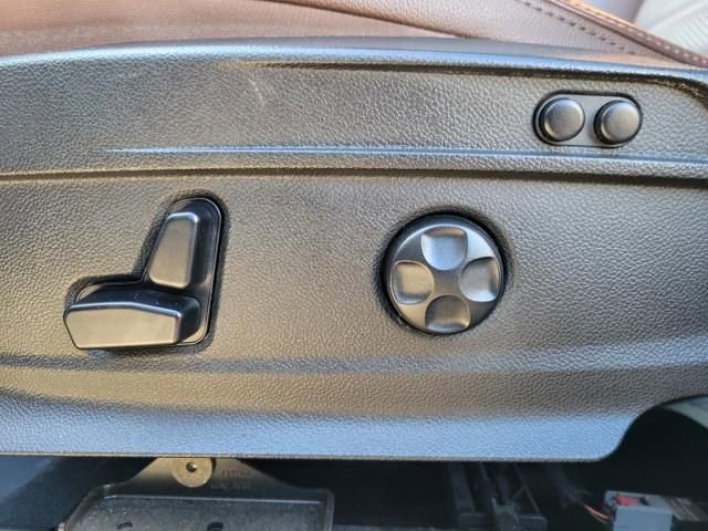 Used 2019 Alfa Romeo Stelvio Ti Sport w/ Quick Order Package 22S Sport image 19