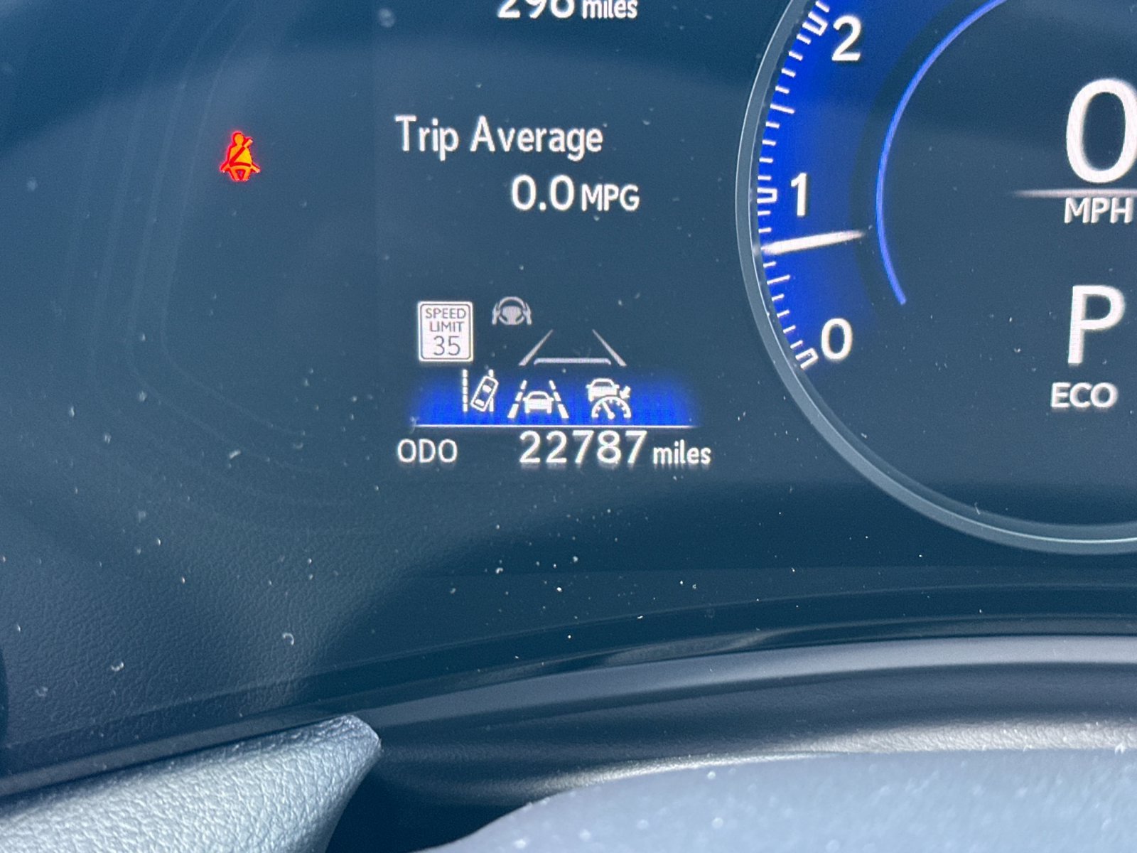 Used 2024 Lexus NX 250 AWD w/ Cold Area Package image 30