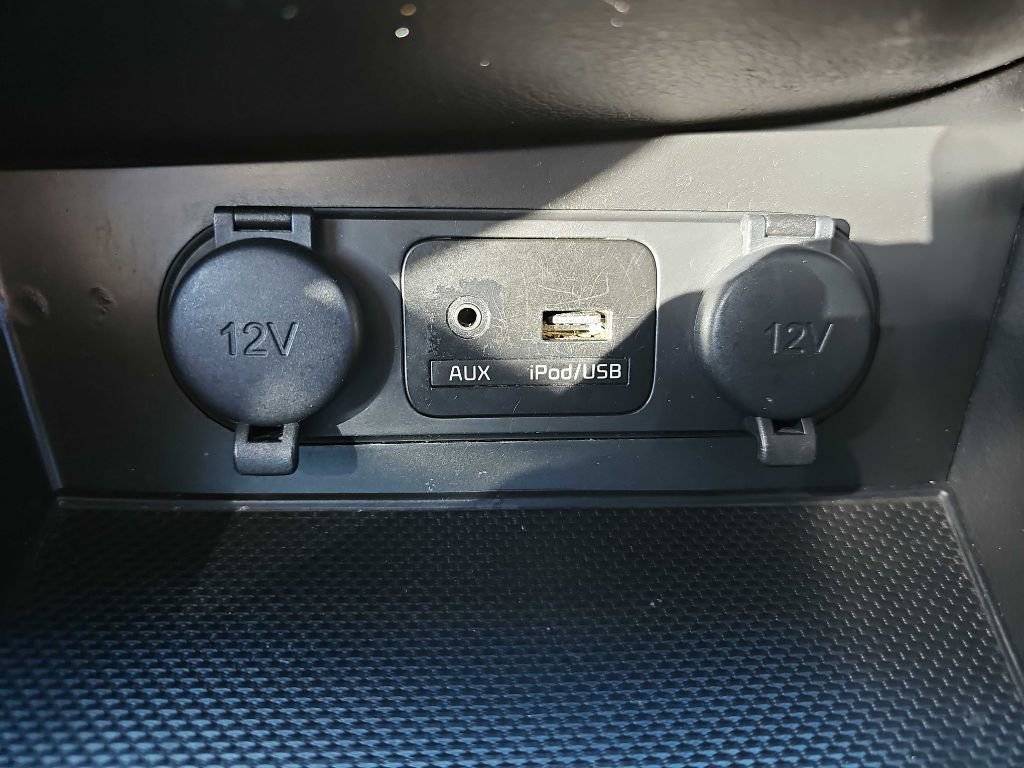 Used 2014 Kia Optima LX image 45