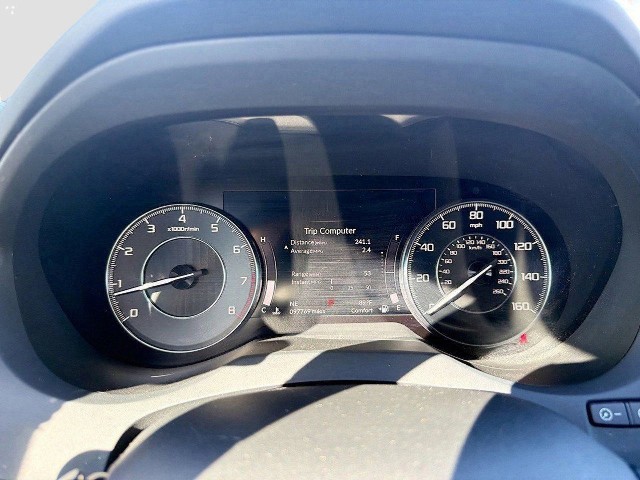 Used 2019 Acura RDX w/ Technology Package image 37