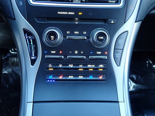 Used 2016 Lincoln MKX Reserve w/ Climate Package AWD/4WD image 22