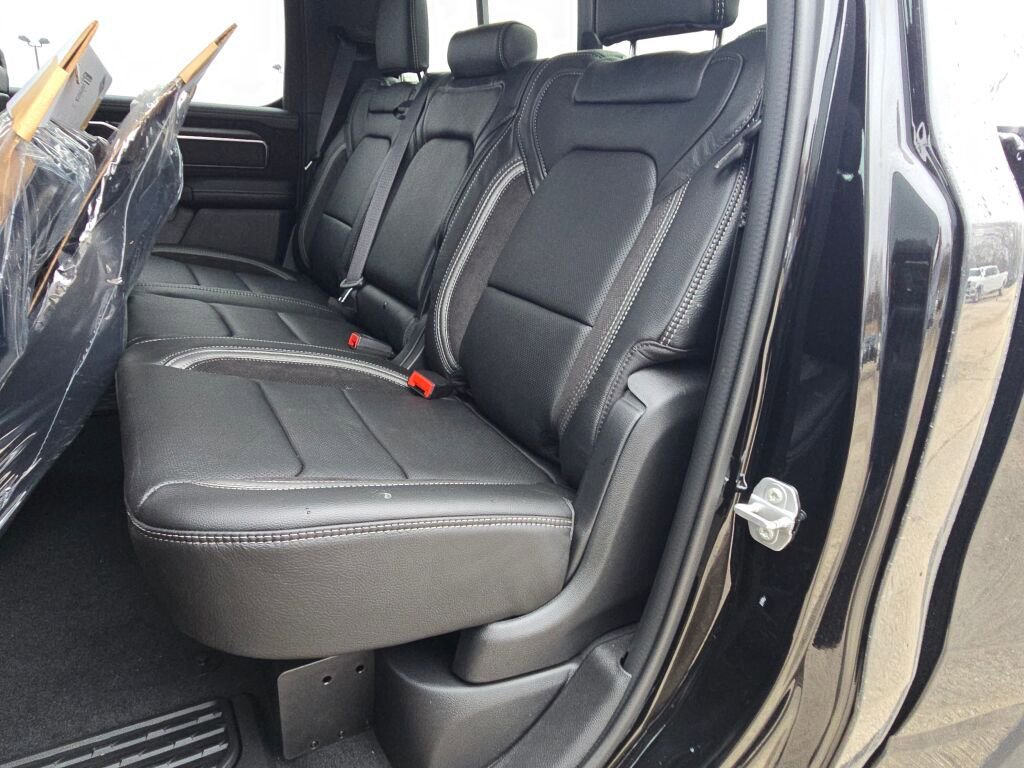 New 2026 RAM 1500 RHO w/ RHO Level 1 Equipment Group image 18