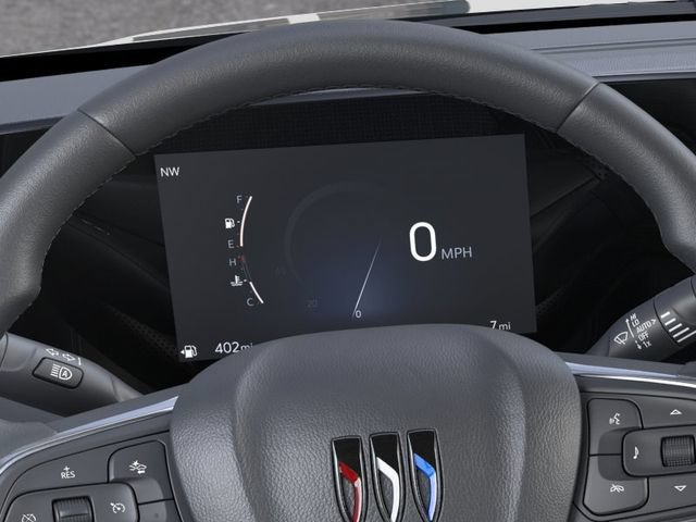 New 2026 Buick Envista Sport Touring w/ Convenience I Package FWD image 18