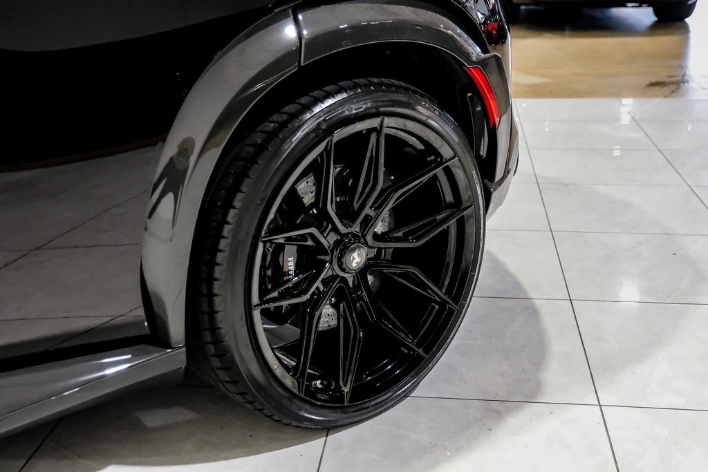 Used 2024 Ferrari Purosangue image 60