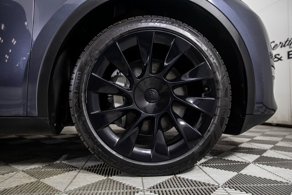 Used 2025 Mercedes-Benz Maybach GLS 600 4MATIC image 75