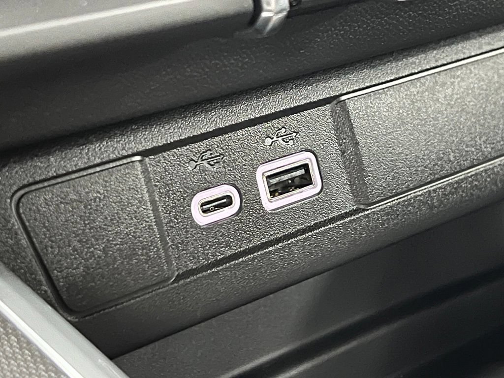 New 2026 Chevrolet Colorado Trail Boss AWD/4WD image 25
