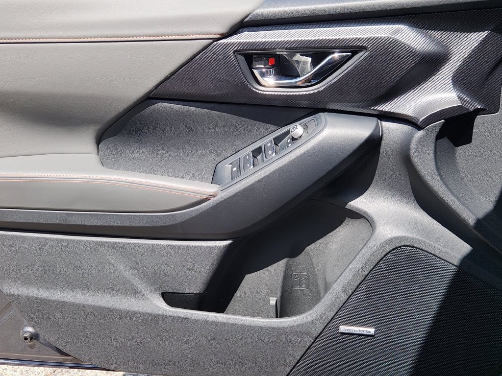 New 2026 Subaru Crosstrek 2.5i Limited AWD/4WD image 18