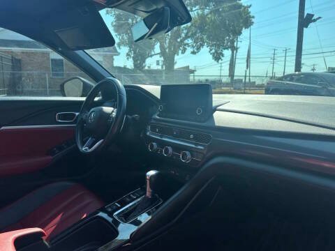 Used 2024 Acura Integra A-Spec FWD image 18