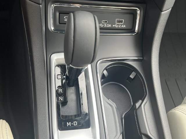 New 2026 Subaru Ascent Limited AWD/4WD image 19