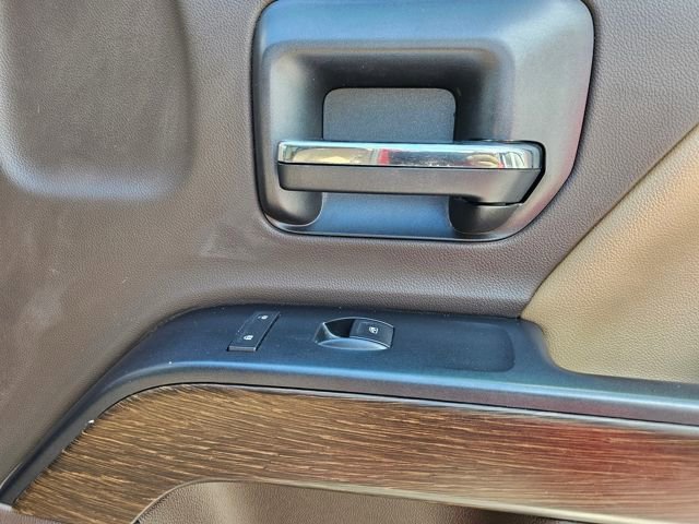 Used 2017 GMC Sierra 2500 Denali w/ Duramax Plus Package image 33