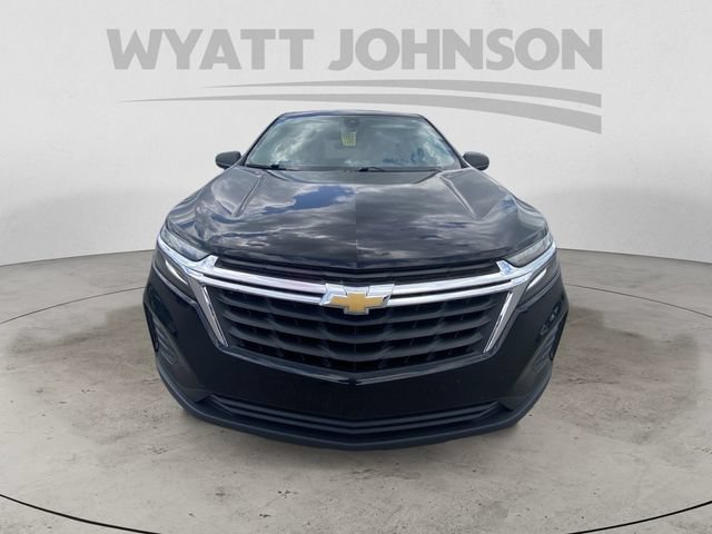 Used 2024 Chevrolet Equinox LS w/ LS Convenience Package AWD/4WD image 14