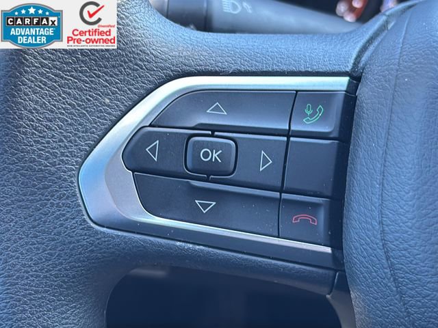 Used 2024 Jeep Compass Sport image 26