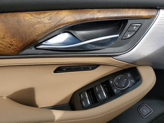 Certified 2022 Cadillac CT5 Premium Luxury w/ Parking Package image 22