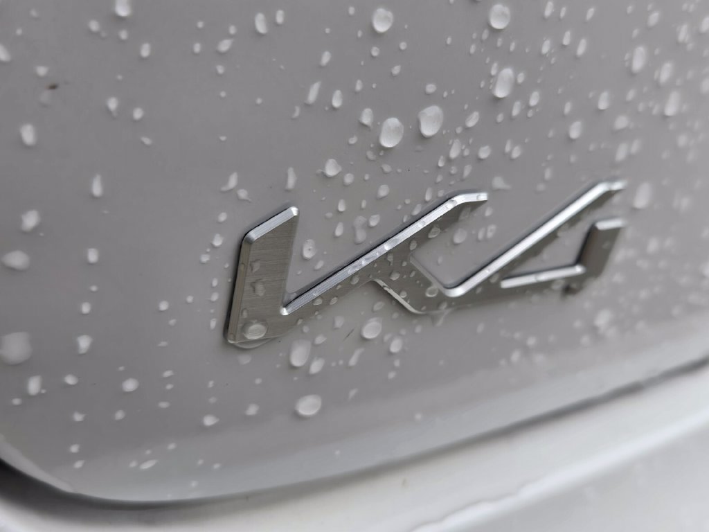 New 2026 Kia K4 GT-Line Turbo FWD image 5