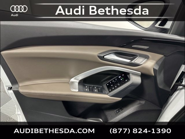 Certified 2025 Audi Q5 Premium Plus AWD/4WD image 15