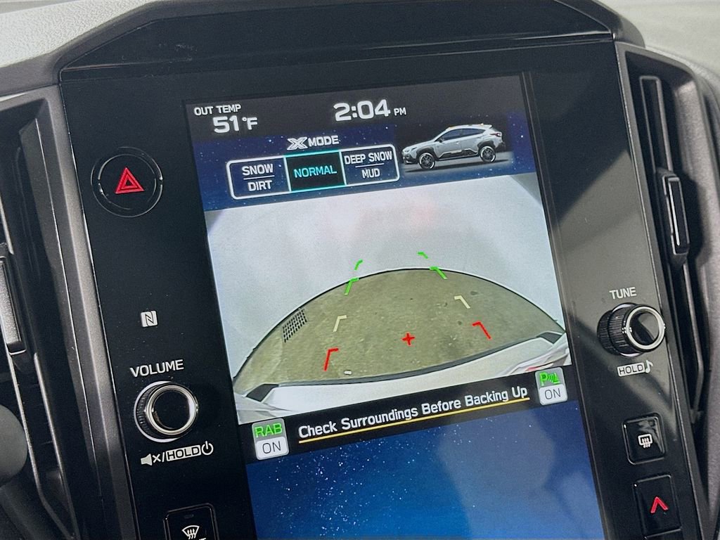 Used 2024 Subaru Crosstrek 2.5i Wilderness image 10